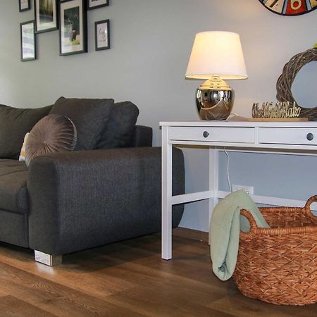 Ferienhaus Eifelnest Scheid  외부 사진