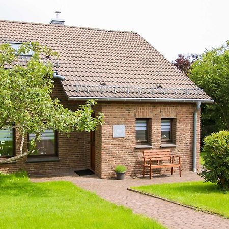 Ferienhaus Eifelnest Scheid  외부 사진