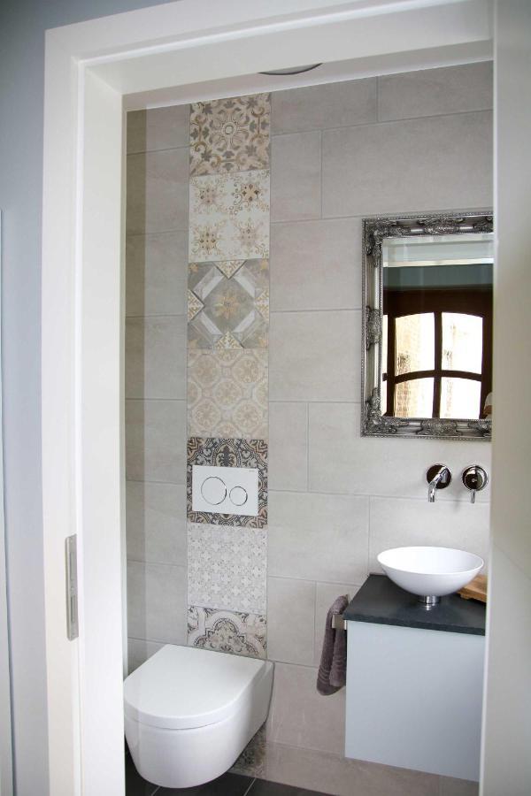 Ferienhaus Eifelnest Scheid  외부 사진